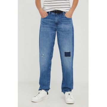 G-Star Raw jeansi femei , medium waist