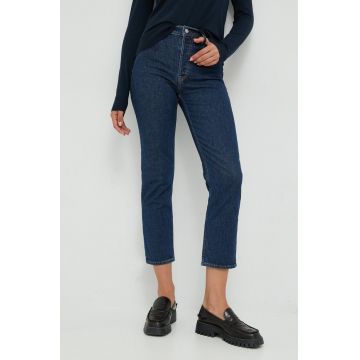 GAP jeansi femei , high waist