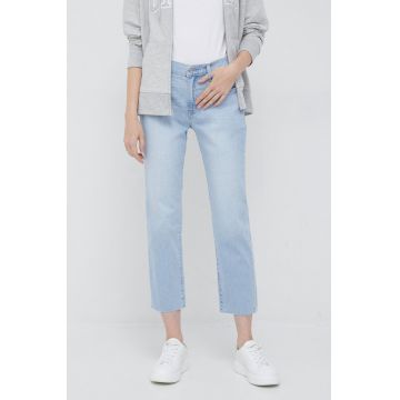 GAP jeansi femei , medium waist