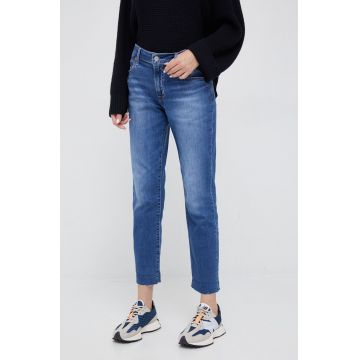 GAP jeansi femei , medium waist