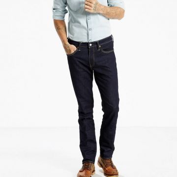 Levi's® 511™ Slim Jeans Rock Cod - Blue