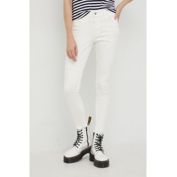 Levi's jeansi 720 Hirise Super Skinny