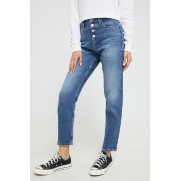 Tommy Jeans jeansi femei , high waist