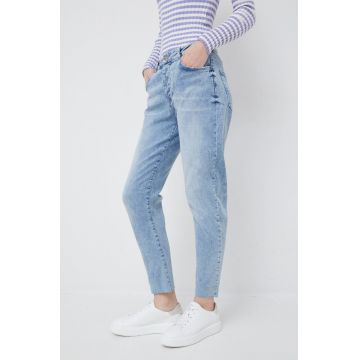 United Colors of Benetton jeansi femei , high waist