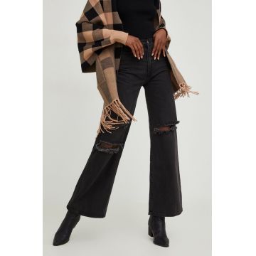 Answear Lab jeansi femei , high waist