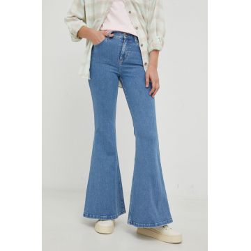 Lee jeansi femei , high waist