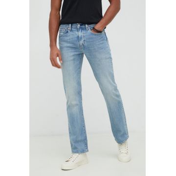 Levi's jeansi 527 Slim Boot Cut barbati