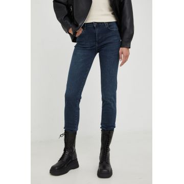 Mustang jeansi Mia Slim femei , high waist