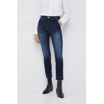 United Colors of Benetton jeansi femei , medium waist