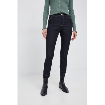 United Colors of Benetton jeansi femei , medium waist