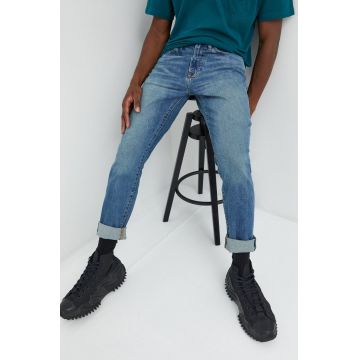 Abercrombie & Fitch jeansi barbati