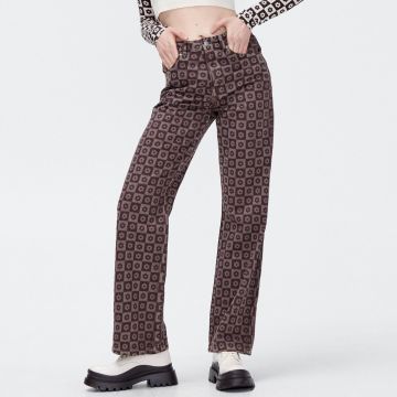 Cropp - Pantaloni - Bej