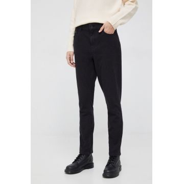 Dkny jeansi femei , medium waist