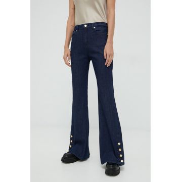 MICHAEL Michael Kors jeansi femei , high waist