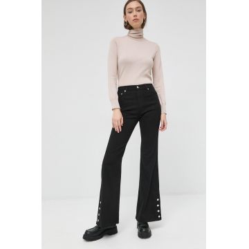 MICHAEL Michael Kors jeansi femei , high waist