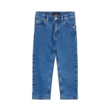 Mini Rodini jeans copii