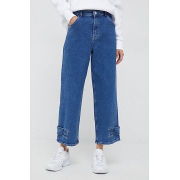PS Paul Smith jeansi femei , high waist