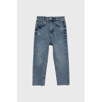 Sisley jeans copii