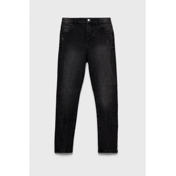 Sisley jeans copii