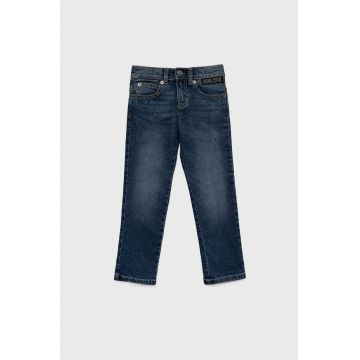 Sisley jeans copii