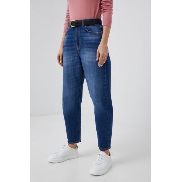 United Colors of Benetton jeansi femei , high waist