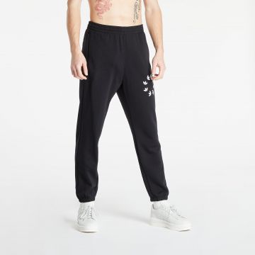 adidas Adicolor Spinner Sweatpants Black