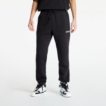 adidas Adventure Sweat Pants Black