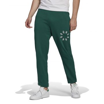 adidas Originals Adicolor Spinner Sweat Pants Green