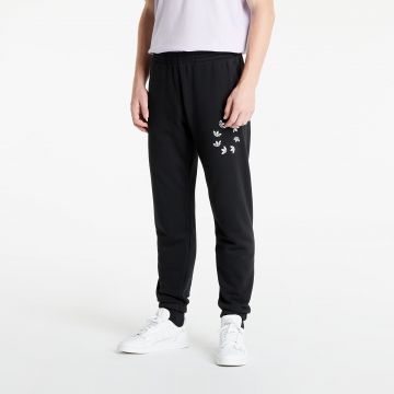 adidas St Sweat Pants Black/ White