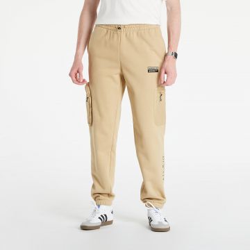 adidas Sweatpants Beige Tone