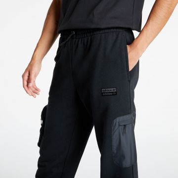 adidas Sweatpants Black