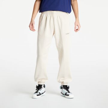 adidas Trefoil Linear Sweat Pants Linen