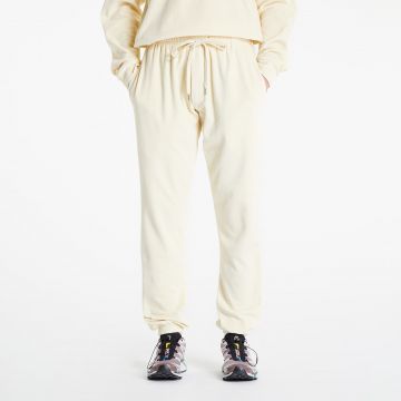 Arte Antwerp Chasen Velvet Pants Cream