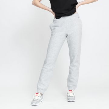 Champion Rib Cuff Pants Melange Gray