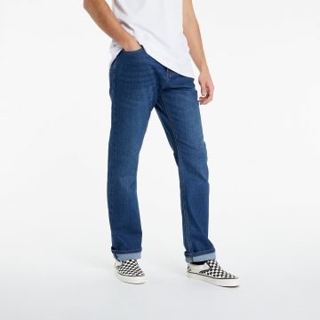 Horsefeathers Moses Jeans Dark Blue