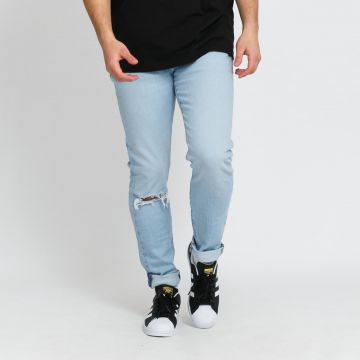 Levi's® 512™ Slim Tapered Jeans Light Blue