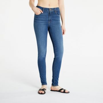 Levi's® 720 High Rise Super Skinny Blue