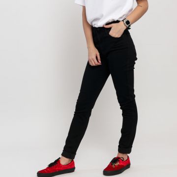 Levi's® 721 High Rise Skinny Long Shot