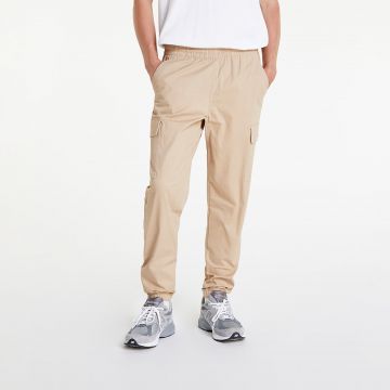 New Balance Athletics Pants Brown