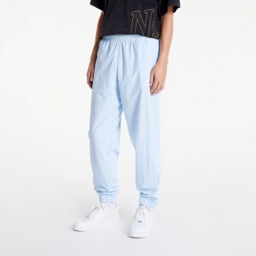 Nike Sportswear Solo Swoosh Men's Track Pants Celestine Blue/ White