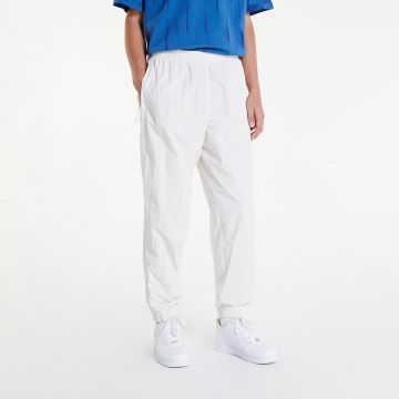 Nike Sportswear Solo Swoosh Men's Track Pants Phantom/ White