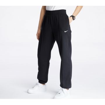 Nike Sportswear Women's Fleece Pants Black/ White