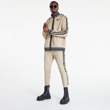 Nike x ACRONYM M NRG Cs Tf Knit Pant Khaki/ Black