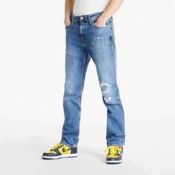 Tommy Jeans Ethan Relaxed Straight Denim Medium