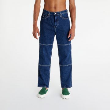 Tommy Jeans Skater Carpenter Jean Df7 Denim Dark