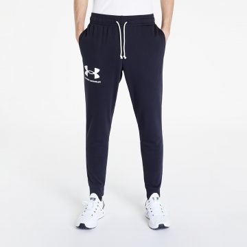 Under Armour Rival Terry Jogger Black/ Onyx White