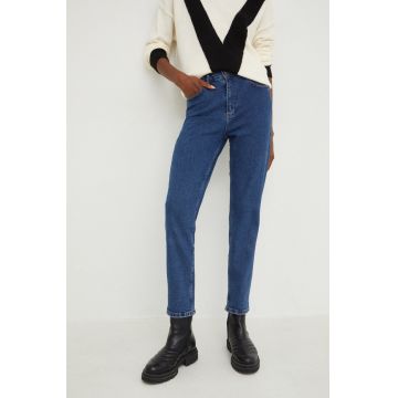 Answear Lab jeansi femei , high waist