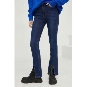 Answear Lab jeansi femei , high waist