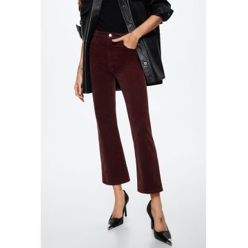 Blugi bootcut reiati Sienna