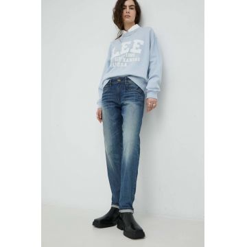 G-Star Raw jeansi Kate femei , medium waist